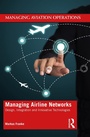 Cover: Managing Airline Networks - Routledge