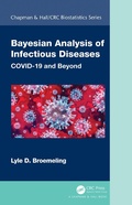 Bild: Bayesian Analysis of Infectious Diseases - Chapman & Hall/CRC