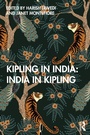 Cover: Kipling in India: India in Kipling - Routledge India