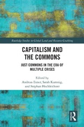 Cover: Capitalism and the Commons - Routledge