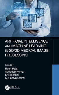 Abbildung von: Artificial Intelligence and Machine Learning in 2D/3D Medical Image Processing - CRC Press