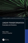 Cover: Linear Transformation - CRC Press