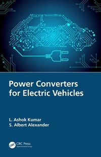 Abbildung von: Power Converters for Electric Vehicles - CRC Press