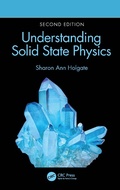 Bild: Understanding Solid State Physics - CRC Press
