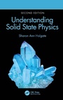 Cover: Understanding Solid State Physics - CRC Press