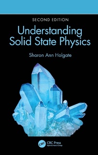 Abbildung von: Understanding Solid State Physics - CRC Press