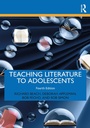 Cover: Teaching Literature to Adolescents - Routledge