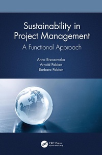 Abbildung von: Sustainability in Project Management - CRC Press