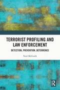 Bild: Terrorist Profiling and Law Enforcement - Routledge