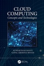 Cover: Cloud Computing - CRC Press