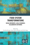 Cover: Food System Transformations - Routledge