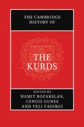 Cover: The Cambridge History of the Kurds - Cambridge University Press