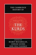 Cover: The Cambridge History of the Kurds - Cambridge University Press