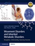 Bild: Movement Disorders and Inherited Metabolic Disorders - Cambridge University Press