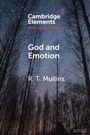Cover: God and Emotion - Cambridge University Press