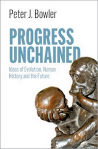 Abbildung von: Progress Unchained - Cambridge University Press