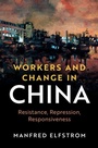 Cover: Workers and Change in China - Cambridge University Press