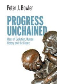 Enlarge image Cover: Progress Unchained - Cambridge University Press