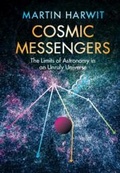 Cover: Cosmic Messengers - Cambridge University Press