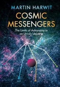 Enlarge image Cover: Cosmic Messengers - Cambridge University Press
