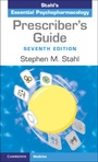 Cover: Prescriber's Guide - Cambridge University Press