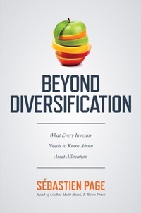 Abbildung von: Beyond Diversification: What Every Investor Needs to Know About Asset Allocation - McGraw Hill LLC