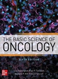 Abbildung von: Basic Science of Oncology, Sixth Edition - McGraw Hill LLC