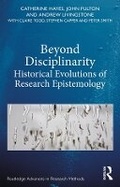 Cover: Beyond Disciplinarity - Routledge