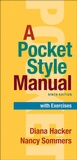 Cover: A Pocket Style Manual with exercises - Bedford/Saint Martin's