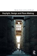 Cover: Daylight, Design and Place-Making - Routledge