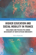 Cover: Higher Education and Social Mobility in France - Routledge