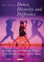 Cover: Dance, Diversity and Difference - Methuen Drama