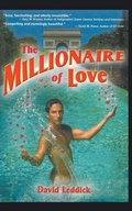 Cover: The Millionaire of Love - White Lake Press
