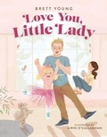 Cover: Love You, Little Lady - Tommy Nelson