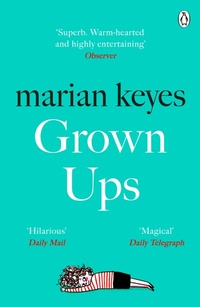 Enlarge image Cover: Grown Ups - Penguin Books Ltd