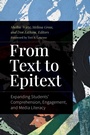 Cover: From Text to Epitext - Libraries Unlimited Inc