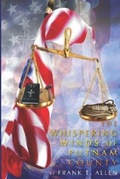 Cover: The Whispering Winds of Putnam County - Rosedog Books
