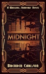 Cover: Midnight - Dundurn Group Ltd