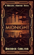 Cover: Midnight - Dundurn Group Ltd