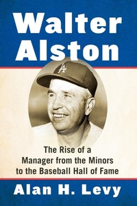 Abbildung von: Walter Alston - McFarland & Co Inc