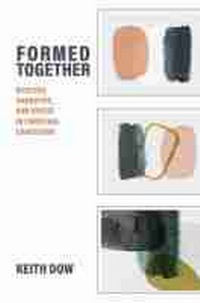 Enlarge image Cover: Formed Together - Baylor University Press