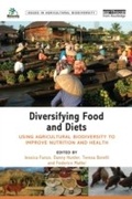 Cover: Diversifying Food and Diets - Routledge