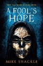 Cover: A Fool's Hope - Gollancz