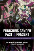 Cover: Punishing Gender Past and Present - Cognella, Inc