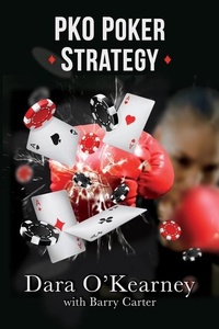 Abbildung von: PKO Poker Strategy - Barry Carter
