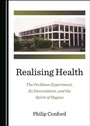 Cover: Realising Health - Cambridge Scholars Publishing