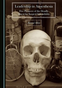 Abbildung von: Leadership in Anaesthesia - Cambridge Scholars Publishing