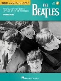 Enlarge image Cover: The Beatles - Hal Leonard Corporation