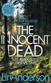 Abbildung von: The Innocent Dead - Macmillan