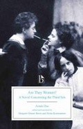 Cover: Are They Women? - Broadview Press Ltd